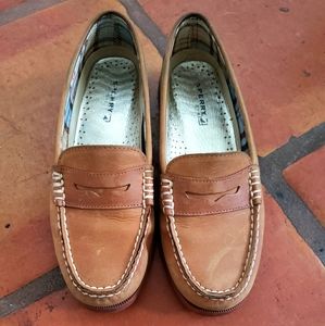 Sperry Hayden Penny Sahara